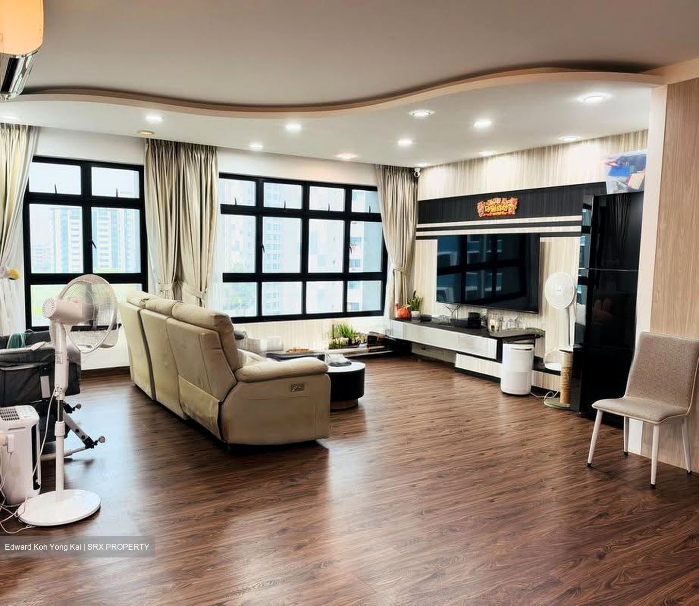 Blk 808B Keat Hong Axis (Choa Chu Kang), HDB 5 Rooms #633004241